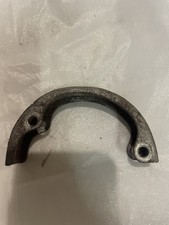 Honda mower 1993  HR2160.  Gearbox Protector ￼ .