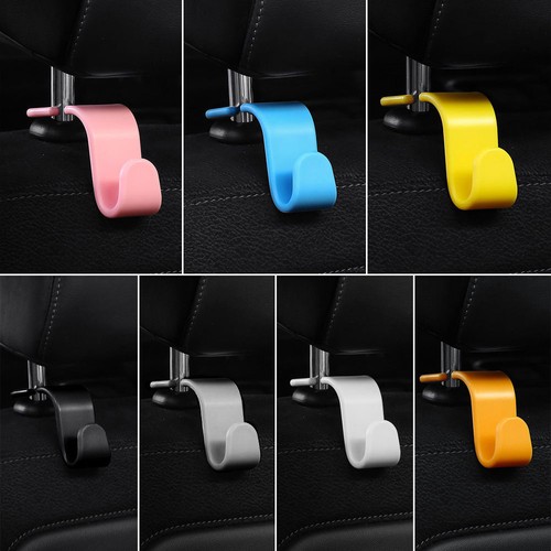 Universal car back - back, seat