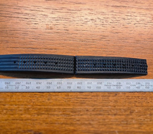 Seiko band half good - seiko, good,