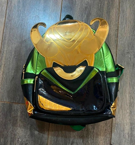 Marvel loki infinity saga - loki, mini