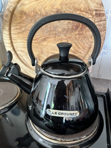 Creuset kone stove top - creuset,