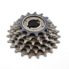 Suntour 6 Speed Freewheel