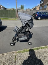Hauck Pushchair