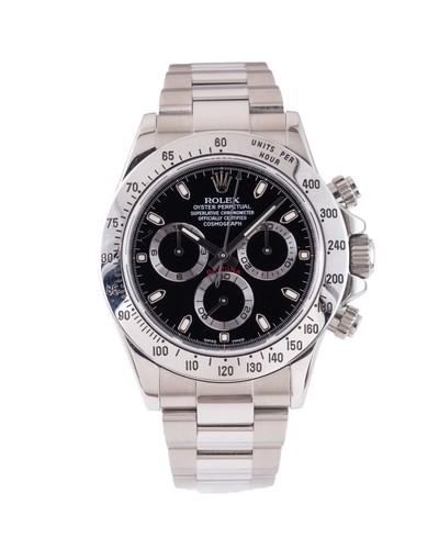 Rolex daytona 116520 - rolex,
