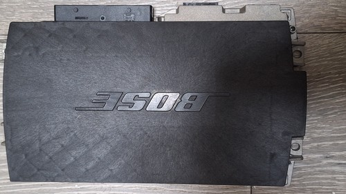 2012 audi bose stereo - audi, 8x