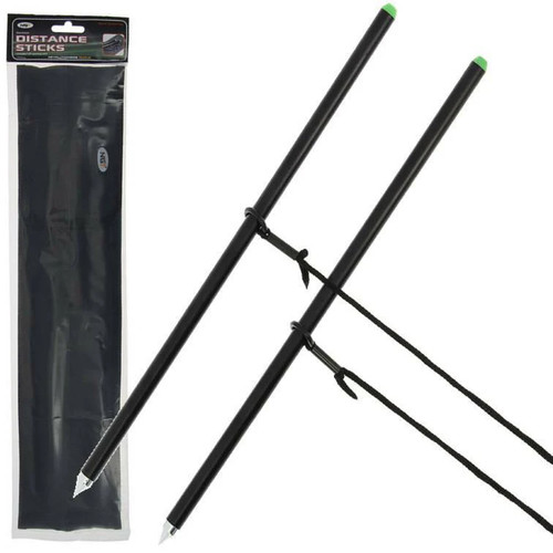 Ngt distance sticks 12ft - ngt,