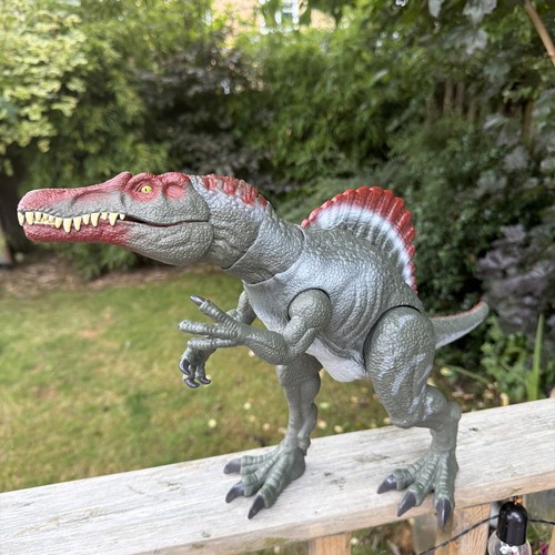 Jurassic world legacy - jurassic,