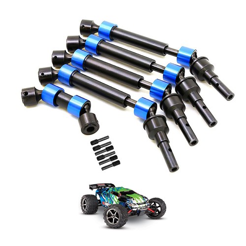 Cvd drive shaft dogbone - shaft,