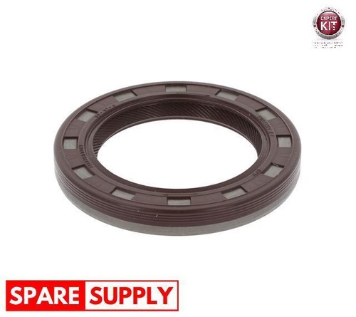 Shaft seal crankshaft for - shaft,