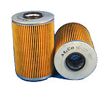 Oil Filter for ALPINA
