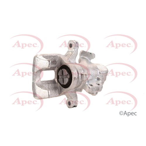 Rear left apec brake - left, caliper
