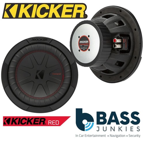 Kicker 48cwr154 38cm - kicker, 15"