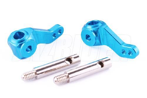 Jazrider aluminum front - jazrider,