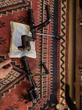 Harley Sportster Forward