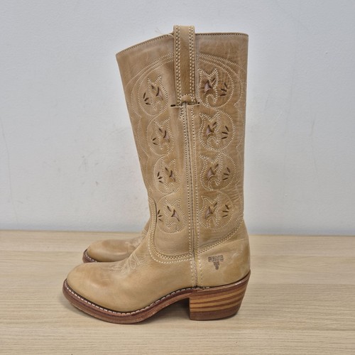 Frye austin floral cutout - frye,
