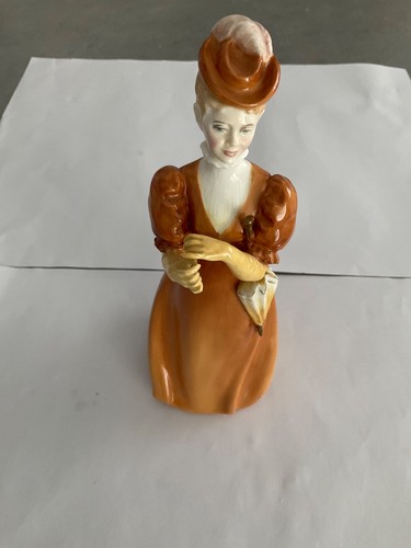Francesca bone china - , figurine