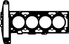 Gasket cylinder head corteco - cylinder,