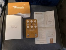 Universal Audio Enigmatic -