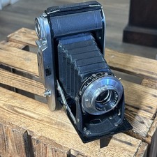 VOIGTLANDER BESSA I 120 Film