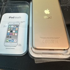 Apple iPod Touch 6th