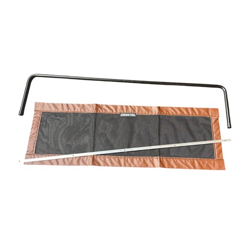 T25 vanagon bed guard - t3,