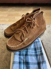 BNWB Yuketen Kyoto Chukka DB