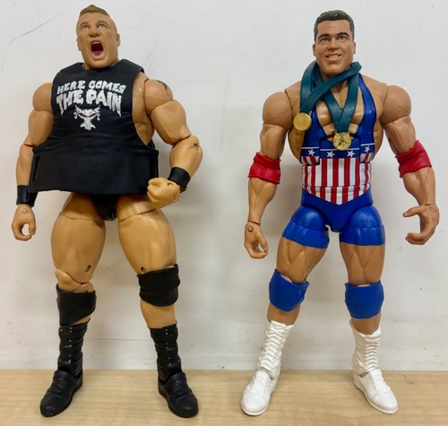 Wwe brock lesnar - wwe,