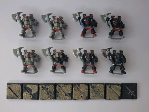 Warhammer citadel x - citadel,, 8