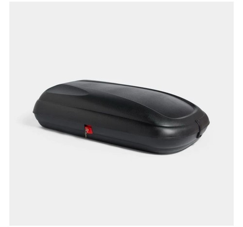 Car roof box 320l - car,