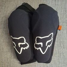 Fox Launch D30 Youth Knee