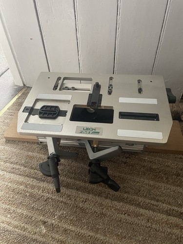 Leigh fmt mortice and tenon - fmt,