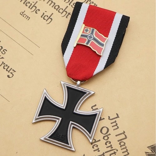 Wwii ww2 german iron - german,