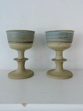 Conwy Welsh Studio Pottery, 2