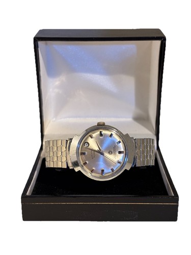 Vintage sicura rare date - vintage, 1
