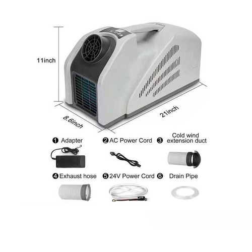 Camping mini outdoor - rv,