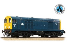 Bachmann 35-355RJ Class 20/0