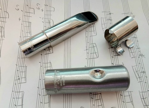 1960s metal berg larsen tenor - metal,