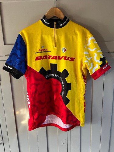 Batavus wear men vintage - b,