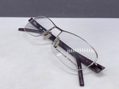 Porsche eyeglasses frames - eyeglasses,