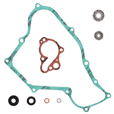 Prox water pump kit honda - water,