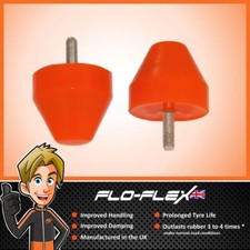 Classic Mini Suspension Bushes