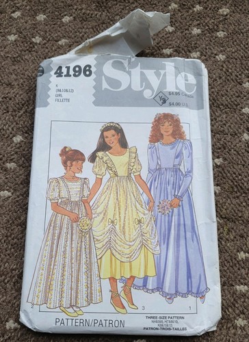 Vintage 1980s bridesmaid - vintage, /