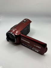 Panasonic HC-V110 Handheld