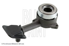 CENTRAL SLAVE CYLINDER, CLUTCH