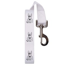 'Bull Terrier' Dog Lead /