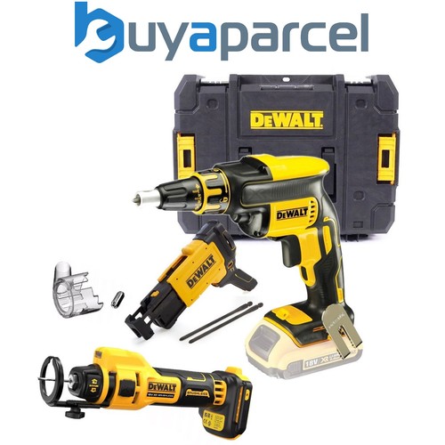 Dewalt dcf620n 18v - dcf620n,