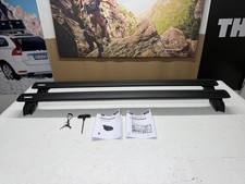 Thule Roof Bar Set - 4023-753-961 fits BMW 3-Series Touring, 5-dr Estate, 12–