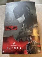Hot Toys The Batman 1/6 Action