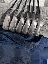 Cleveland 588 altitude irons