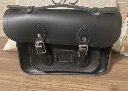 The cambridge satchel company - the,